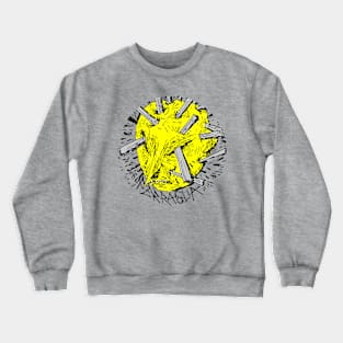 F3RR4GL14 Crewneck Sweatshirt